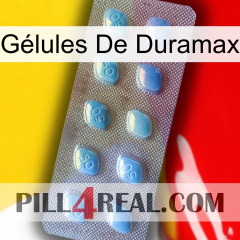 Gélules De Duramax viagra3